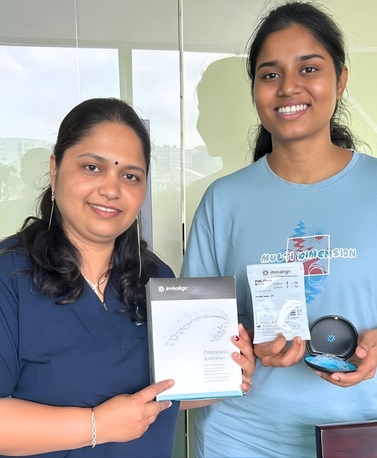 aligners in ghatkopar