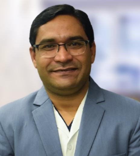 Dr. Dattu D. Ghule